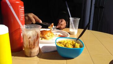 Mussoorie's Culinary Delights: What to Eat