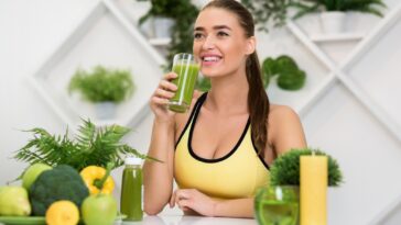 Sip Smart 7 Delicious Low-Calorie Drinks You Can Enjoy While Dieting