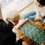 Premium Foosball Tables: To Enjoy An Meticulous Table Game