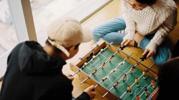 Premium Foosball Tables: To Enjoy An Meticulous Table Game