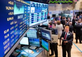 Primary market stays upbeat with 4 IPOs lined up to raise Rs 1,350 crore next week