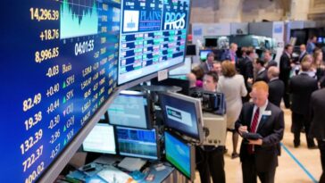 Primary market stays upbeat with 4 IPOs lined up to raise Rs 1,350 crore next week