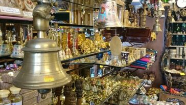 Shopper's Paradise: What to Buy in Kodaikanal, Tamil Nadu