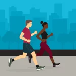 Regular exercise: It's not just good for your body also for mind too