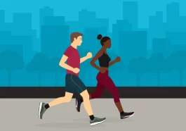 Regular exercise: It's not just good for your body also for mind too