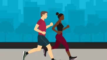 Regular exercise: It's not just good for your body also for mind too