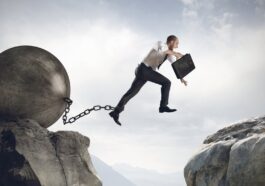 How To Overcome Your Fear of Failure