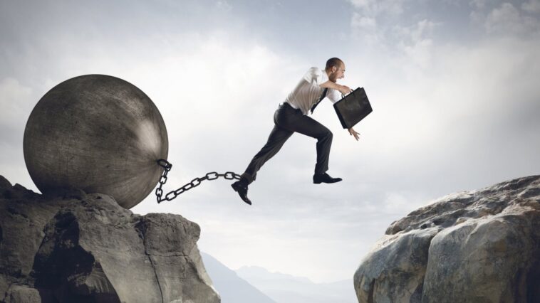 How To Overcome Your Fear of Failure