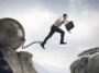 How To Overcome Your Fear of Failure