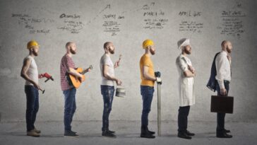 How To Change Careers