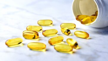 Best Omega 3 Capsules In India: Know The Benefits Of Omega-3 Tablets
