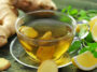 Don't Like Warm Ginger Tea? Try This Cool Ginger Tonic For Good Digestion