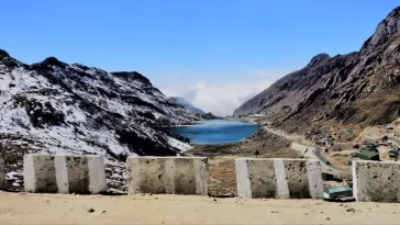 Luxury Escapes: 5-Star Hotels in Gangtok, Sikkim