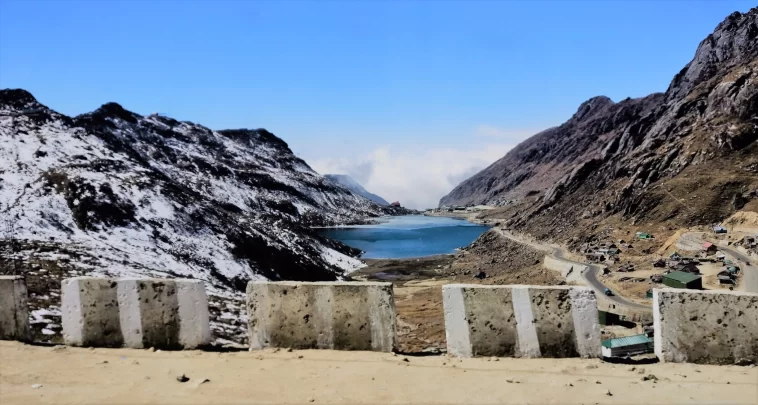 Luxury Escapes: 5-Star Hotels in Gangtok, Sikkim