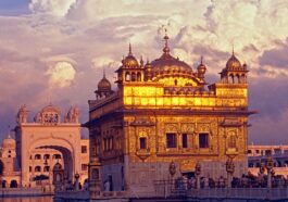 Golden Temple: A beacon of hope and harmony