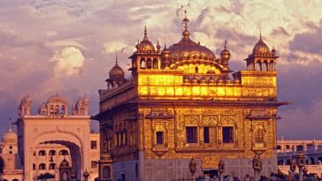 Golden Temple: A beacon of hope and harmony