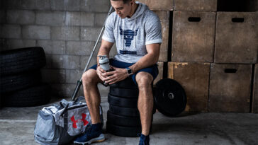 Gym Bags For Men In India (2023 Edition)