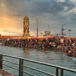 Haridwar: The Gateway to the Gods
