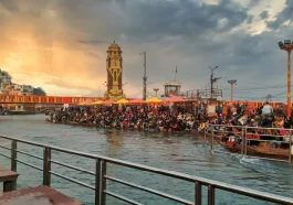 Haridwar: The Gateway to the Gods