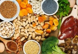 Foods That May Help Increase Haemoglobin