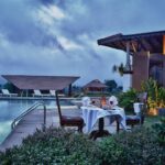 Luxury Retreats: 5-Star Hotels in Coorg, Karnataka