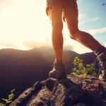 Best Hiking Boots In India Make Memories In The Mountains