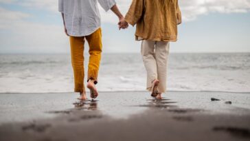 Why Is Dating So Hard?