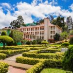 Luxurious Retreats: 5-Star Hotels in Kodaikanal, Tamil