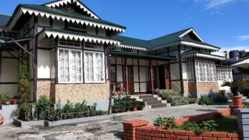 Affordable Comfort: Budget-Friendly Hotels in Shillong