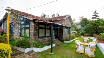 Budget-Friendly Stays: Affordable Hotels in Kodaikanal, Tamil Nadu