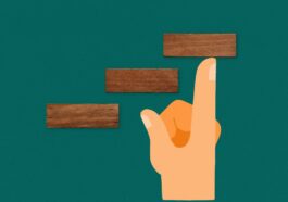 Setting Goals To Improve Your Career