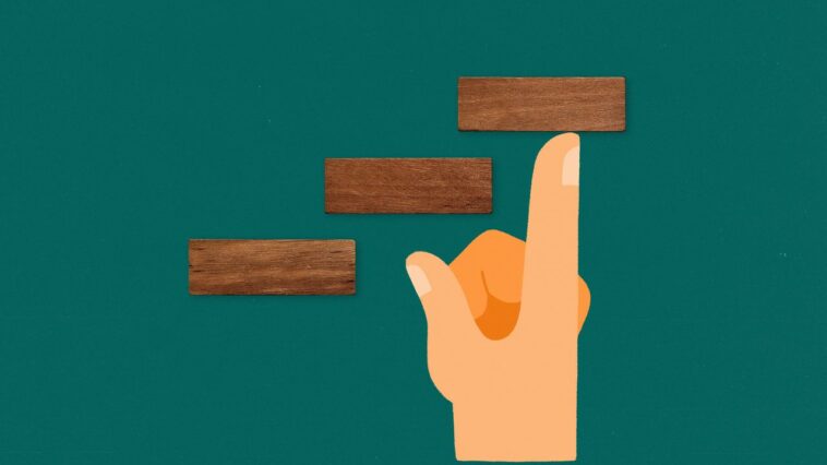 Setting Goals To Improve Your Career