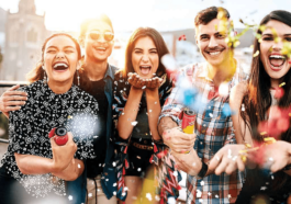 I Have No Friends: Here's What to Do