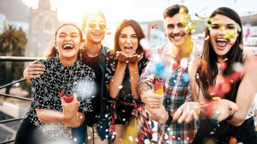 I Have No Friends: Here's What to Do