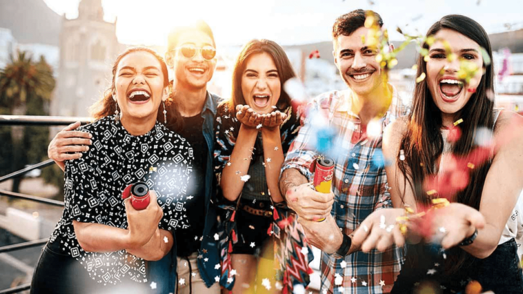 I Have No Friends: Here's What to Do