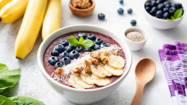 Best 5 Foods to Eat When You Have the Flu