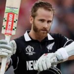 New Zealand's squad for ODI World Cup 2023