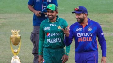 IND vs PAK Asia Cup 2023