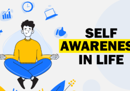 What Is Self-Awareness?
