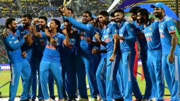 India vs Sri Lanka Highlights, Asia Cup 2023 Final