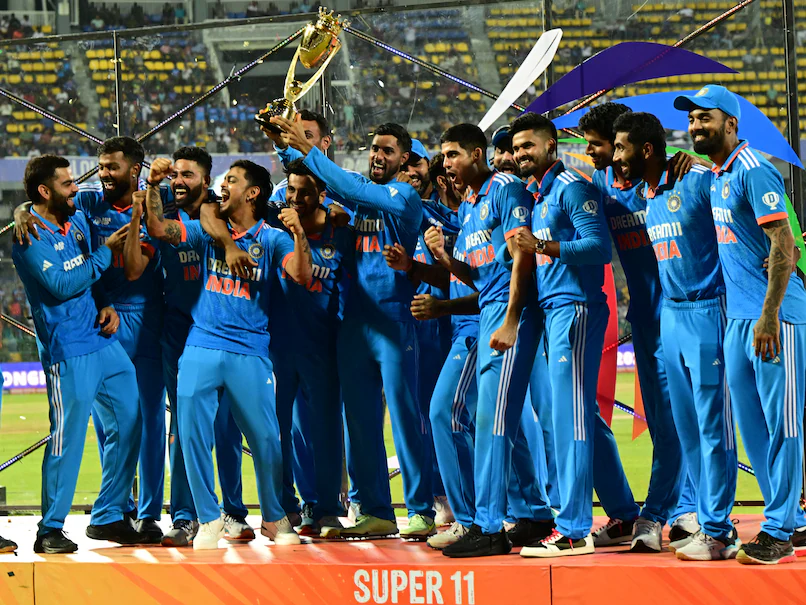 India vs Sri Lanka Highlights, Asia Cup 2023 Final