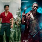 Shah Rukh Khan Shah Rukh Khan jawan jawan spoiler srk jawan moral lessons