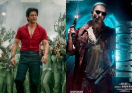 Shah Rukh Khan Shah Rukh Khan jawan jawan spoiler srk jawan moral lessons