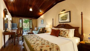 Affordable Comfort: Budget-Friendly Hotels in Nainital