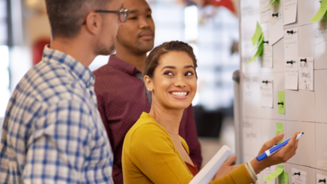 Best 7 Tips for Growing Within a Company