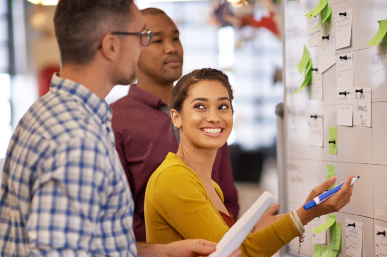 Best 7 Tips for Growing Within a Company