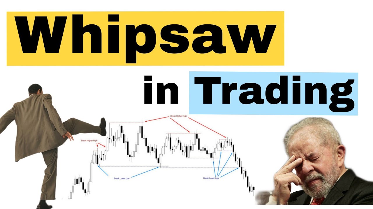 Understanding Whipsaw in Trading