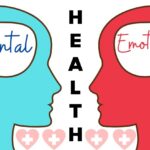 Mental and emotional care: Taking care of your mind
