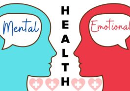 Mental and emotional care: Taking care of your mind