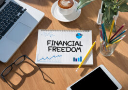 How to Reach Financial Freedom: 12 Habits to Get You There